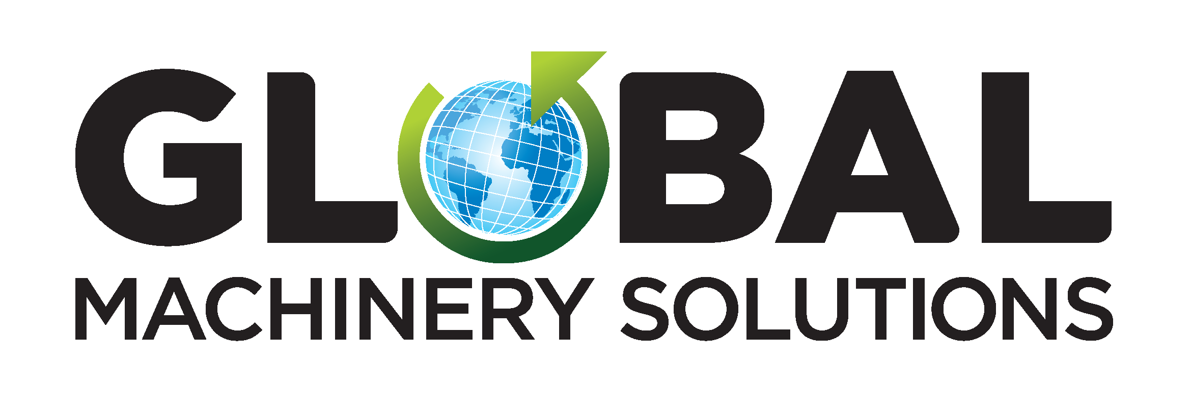 Global Machinery Solutions Limited